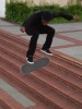 Real Pro Ishod Wair – Quartersnacks Remix Part!