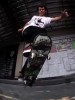 Trent McClung – Recruited