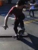 Skate Everything! Geiler Fatback Clip mit Crockett, Bledsoe u.a.