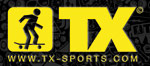 txlogo tx sports