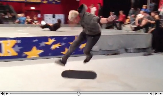 Limited Mastermind Thomas Gentsch 360 Flip