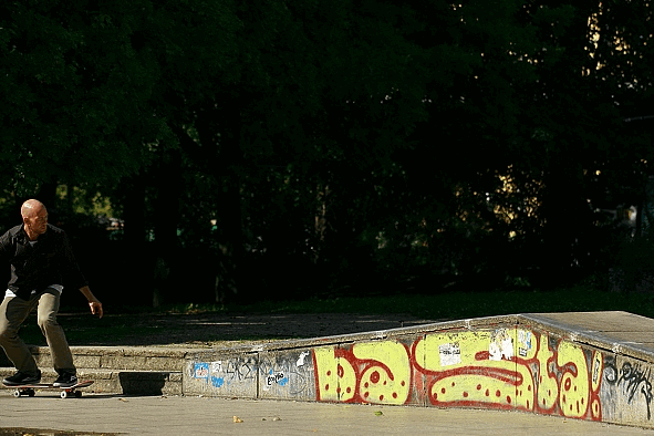 Chocolate Pro Marc Johnson Seq Berlin