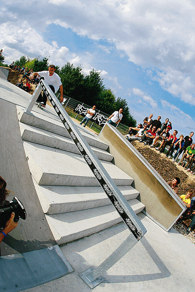 Guy Mariano Seq Germany