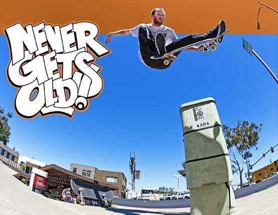 Osiris Video Never gets old