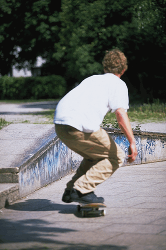 jan kliewer by thomas gentsch