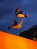 Tony Hawk und Jaws – Double Mc Twist!