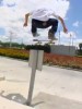 Luan Oliveira – Firing Line!