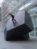 Macba Barcelona – Skaters si, Bikers no!