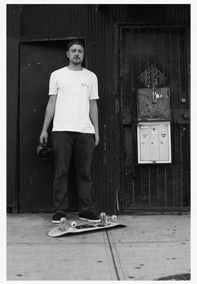 Pontus Alv Interview im Jenkemmag