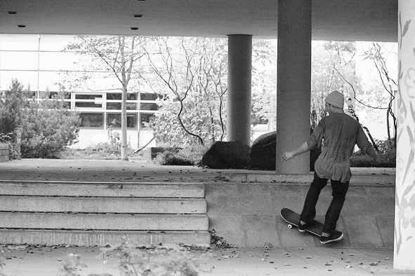 Arto Saari in Berlin! Seq by Thomas Gentsch