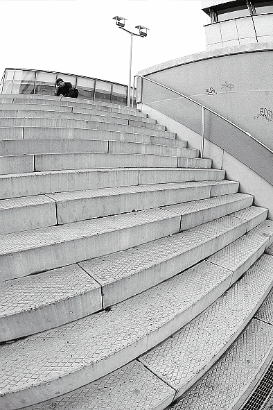 Seq of the Week - Limited Skateboarding Online