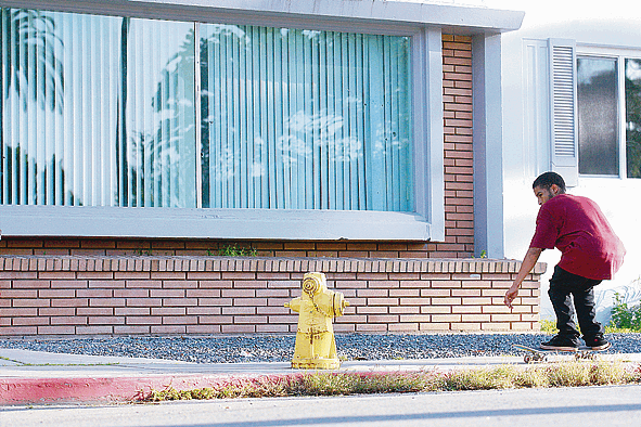 Kellen James! Seq by Thomas Gentsch