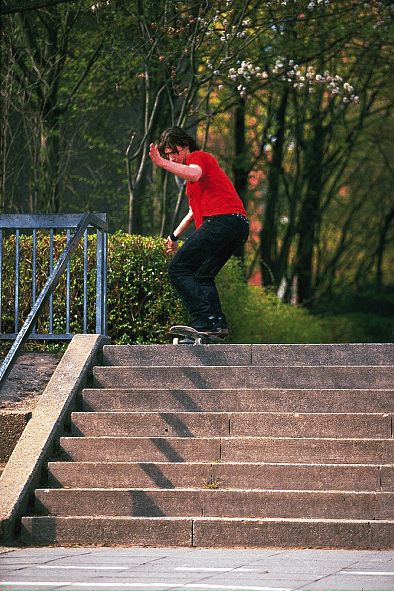 tomderichsswtailslide