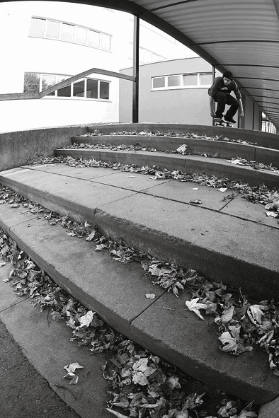 Matthias Wieschermann/ 360 Shove It - Seq by Thomas Gentsch