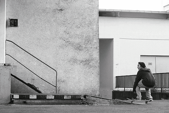 Sean Malto / Gap to 5-0 - Seq by Thomas Gentsch