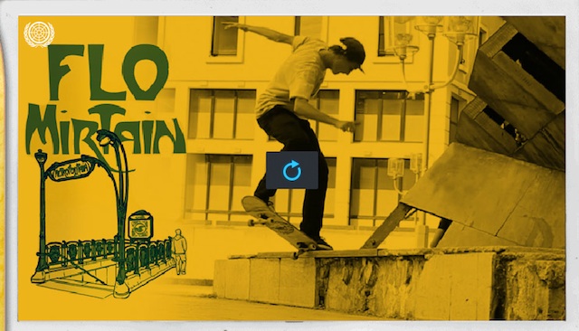 Flo Mirtain's neuer Full Part!