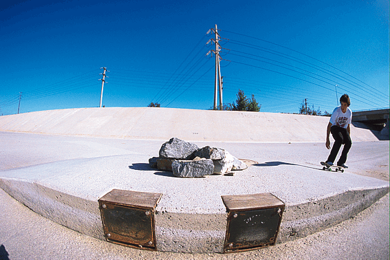 Dylan Rider - Impossible / Seq by Thomas Gentsch