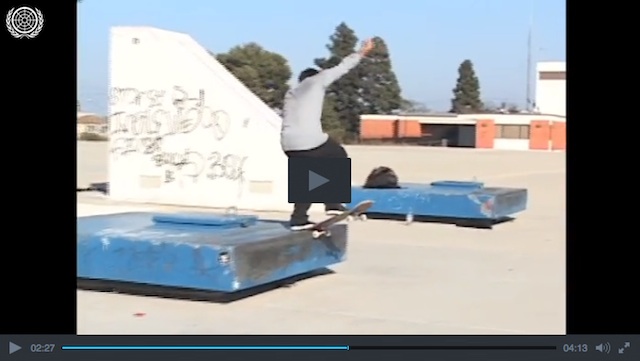 Anklicken und anschnallen