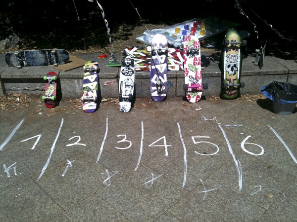 Boards