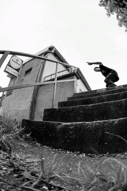 Kevin Marx - Bigflip