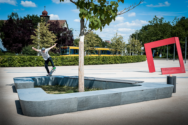 Kevin Marx - fs Bluntslide_Preview_©Reichenbach
