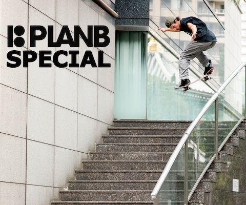 plan b special