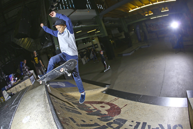 MikkaMöllerNoComplyDesaster