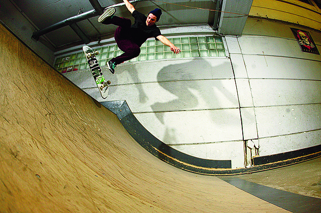 Mark Achmüller - Bs Bigspin Flip<a href=