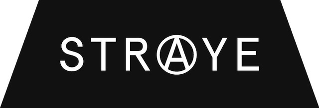 Straye Logo Limited