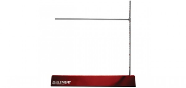 Element Curb/ Highest Ollie Bar Obstacle zu gewinnen!