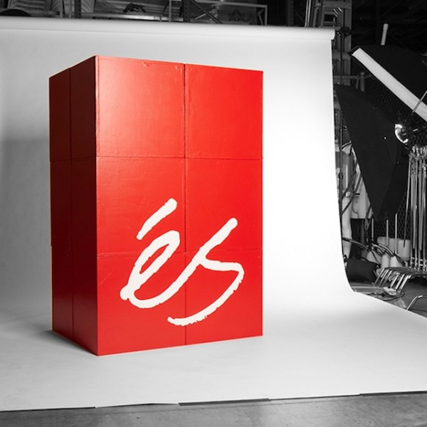 Ès Schuhe kurz vor einem Comeback?